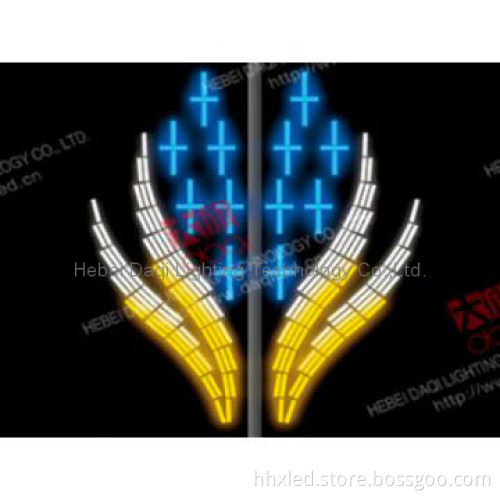 LED module light